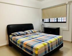 Blk 520 Jurong West Street 52 (Jurong West), HDB 3 Rooms #495665091